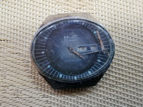 Orologio uomo urss vintage - uomo,