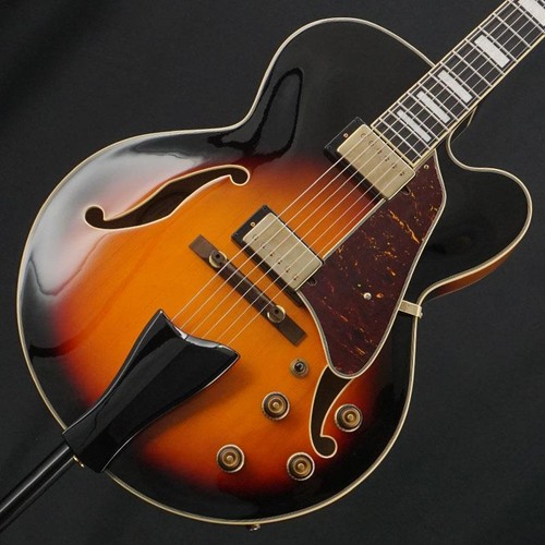 Ibanez usato af95 brown - ibanez,