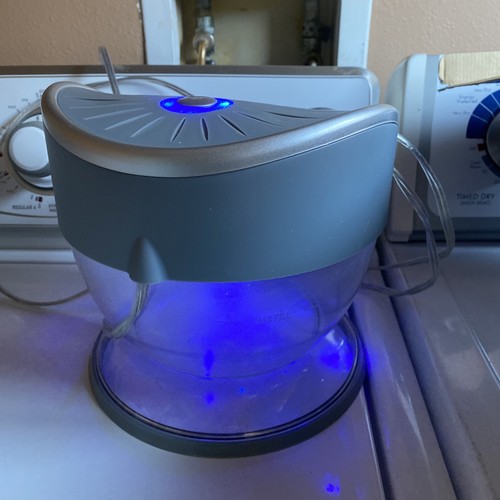 Homedics brethe air - homedics,