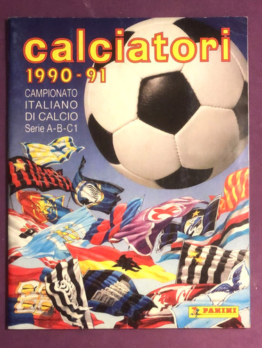 Panini calciatori - panini,