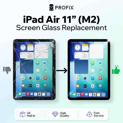 Ipad air pollici 2024 - 11, (m2)
