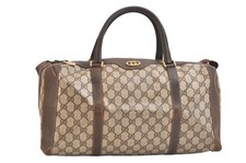 Autentica borsa Gucci vintage