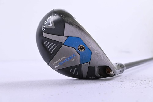 Callaway paradym smoke hl - paradym,
