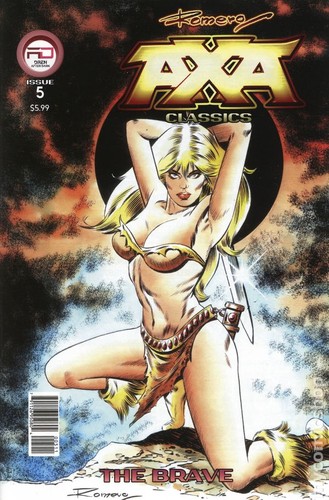 Axa classics vf 2025 - axa,