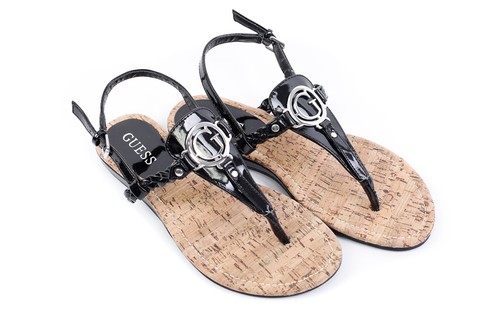 Sandalo infradito donna guess - sandalo,