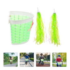  Cestello Bici Cestino Per