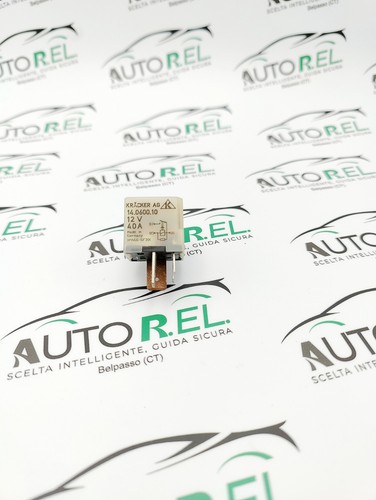 Rele centralina audi seat - centralina, a3-seat