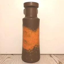VASO CERAMICA LAVA-SCHEURICH