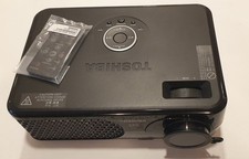 videoproiettore usato TOSHIBA