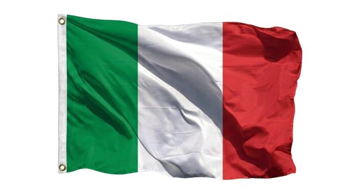 Bandiera italiana 90x150 - italiana, cm