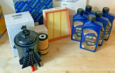 KIT TAGLIANDO ORIGINALE