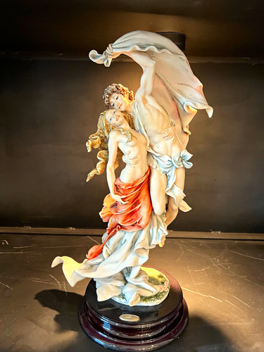Florence giuseppe armani - florence,