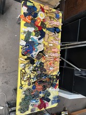 Lotto Gi Joe Action Man E Simili