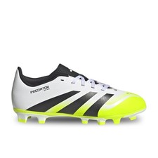 SCARPE ADIDAS PREDATOR CLUB FG/MG J TG 32 COD JH8868 - 9B [US 1 UK 13.5 CM 19.5]