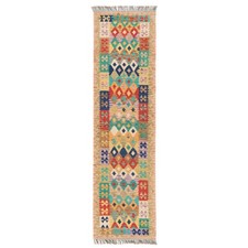 Kilim Afgano 289x80 CM