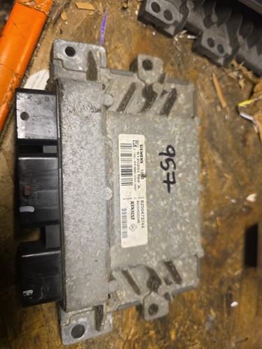 2001 2006 renault clio mk2 - 2001-2006,