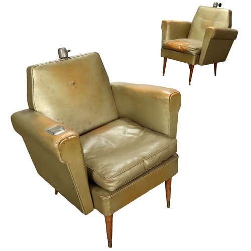 Coppia poltrone argentine - coppia,