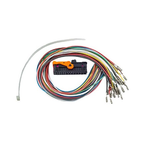 Cablaggio zc020q 1k5971120at - zc020q,