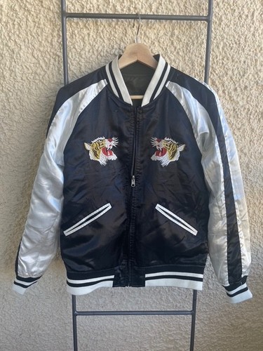 Bomber giacca souvenir - bomber/giacca,