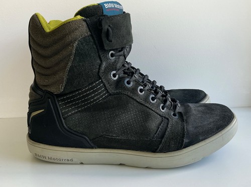 Stivali moto sneakers - bmw,