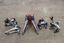 Gruppo Freno a Cerchio