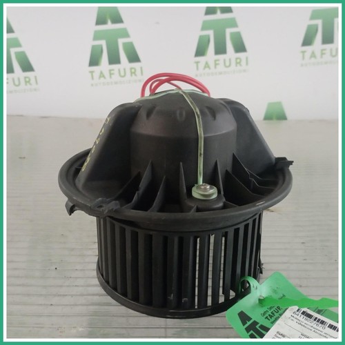 Ventola ventilatore abitacolo - ventilatore,