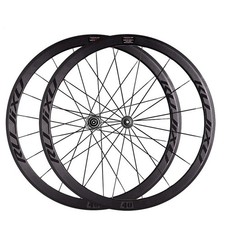 Set ruote bici da strada