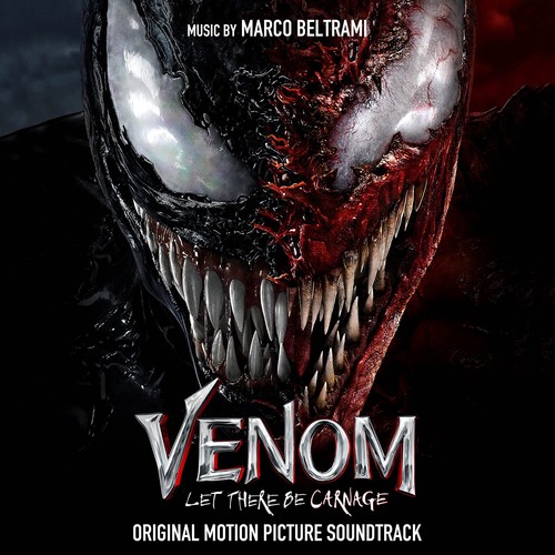 Venom new audio cd - venom,