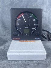 Raymarine ST50 Plus WIND