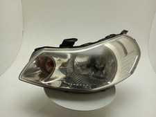 Faro proiettore anteriore