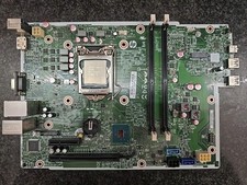 I5 6500 Socket 1151 Bundle Scheda Madre Hp Cetus Rev A