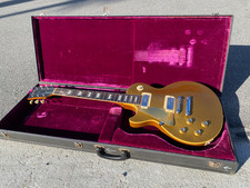 Gibson Les Paul Deluxe Goldtop