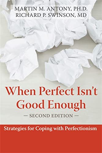When perfect isn good - isn't,