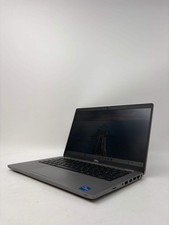 Dell Latitude 5420 | 14" FHD |