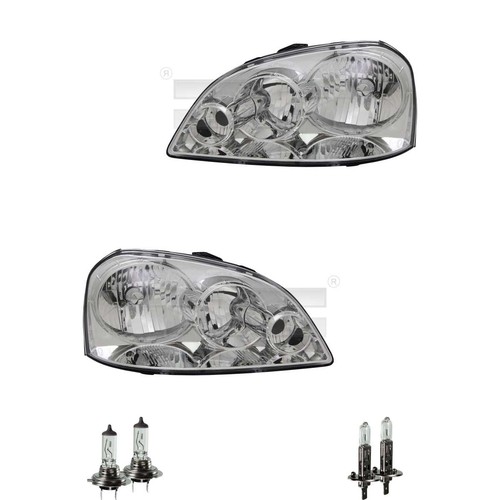 Set fari per - per, chevrolet