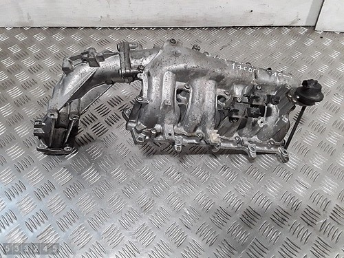 Collettore aspirazione opel - aspirazione,