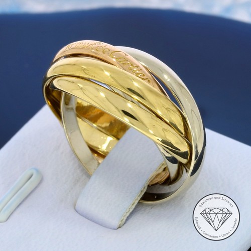 Anello originale cartier - originale,