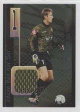 2001 panini calcio premium - panini,