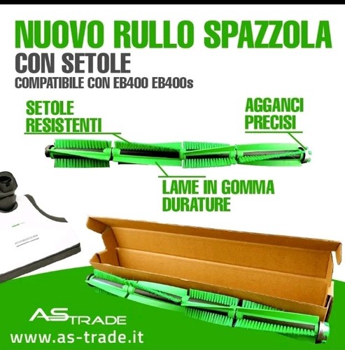 Spazzola setole per - setole,