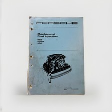 Porsche 911 1969-1973