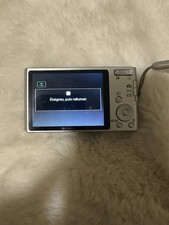 Appareil photo numérique Sony