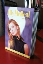 Ally McBeal - Stagione 4 - DVD