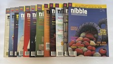 Nibble Apple II Riviste