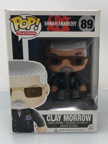Funko pop television sons - funko, of