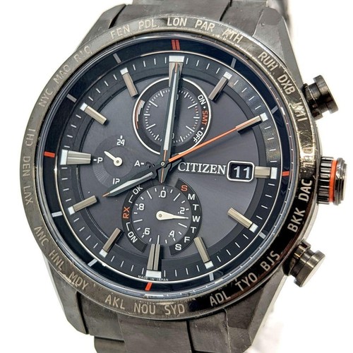 Orologio uomo citizen - uomo,