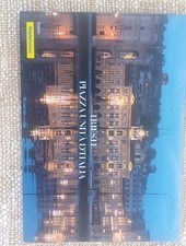 Folder Filatelico TRIESTE