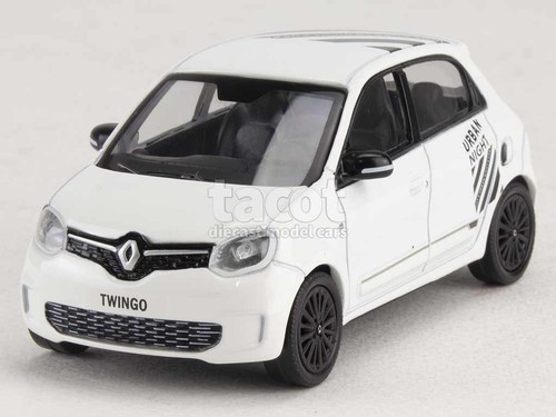 Renault twingo iii urban night - renault,