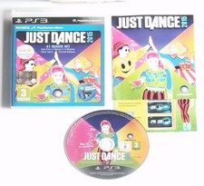 PS3 : JUST DANCE 2015 - Completo, ITALIANO ! PLAYSTATION 3 - CONSEGNA 24/48H