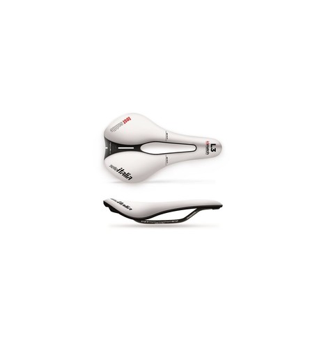 Selle italia sella test - selle, novus