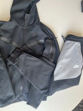 Tuta Nike Tech Taglia XS